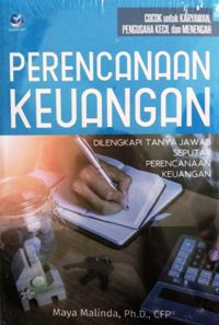 Image of Perencanaan Keuangan : Dilengkapi Tanya Jawab Perencanaan Keuangan