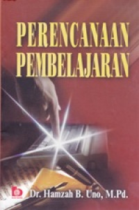 Image of Perencanaan Pembelajaran