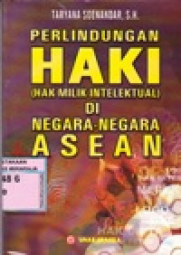Image of Perlindungan Haki di Negara-negara ASEAN