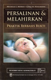 Image of Persalinan & Melahirkan Praktik Berbasis Bukti