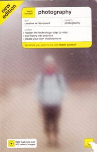 Image of Teach Yourself Photography