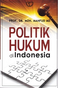 Image of Politk Hukum di Indonesia
