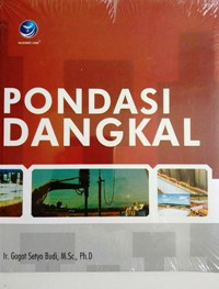 Image of Pondasi Dangkal