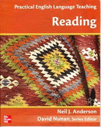Image of Practical English language teaching Reading