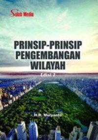 Image of Prinsip- Prinsip Pengembangan Wilayah
