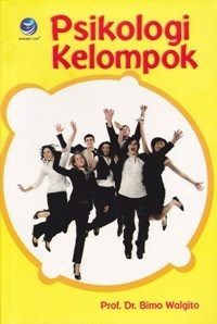 Image of Psikologi Kelompok