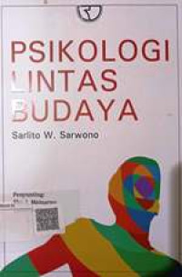 Image of Psikologi Lintas Budaya