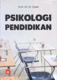 Image of Psikologi Pendidikan