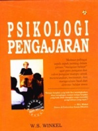 Image of Psikologi Pengajaran