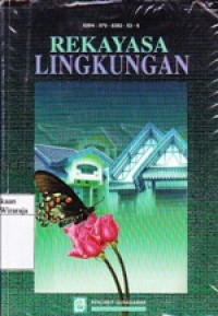 Image of Rekayasa Lingkungan