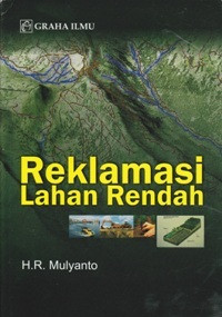 Image of Reklamasi Lahan Rendah