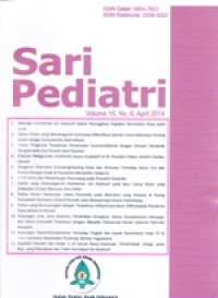 Image of Sari Pediatri