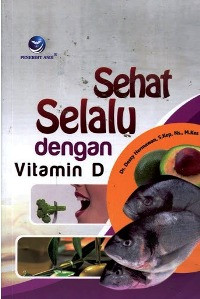 Image of Sehat Selalu Dengan Vitamin D