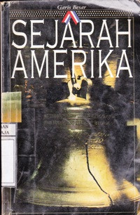 Image of Garis Besar Sejarah Amerika