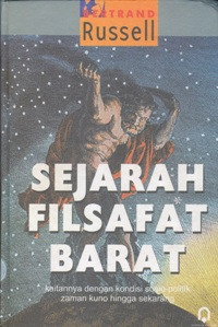 Image of Sejarah Filsafat Barat