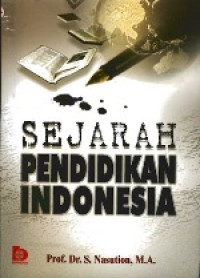 Image of Sejarah Pendidikan Indonesia