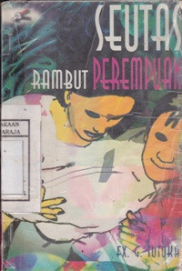 Image of Seutas Rambut Perempuan