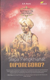 Image of Siapa Penghianat Diponegoro?