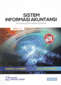 Image of Sistem Informasi Akuntansi