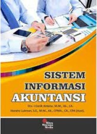 Image of Sistem Informasi Akuntansi