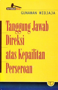 Image of Tanggung Jawab Direksi atas Kepailitan Perseroan