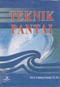 Image of Teknik Pantai