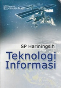Image of Teknologi Informasi