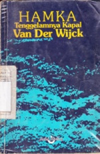 Image of Tenggelamnya Kapal VAN DER WIJCK