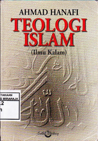 Image of Teologi Islam