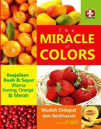 Image of The Miracle of Colors