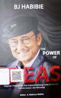 Image of The Power of Ideas
