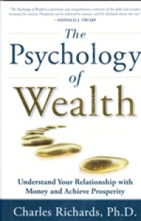 Image of psychology of wealth: understand your relationship with money and achieve prosperity